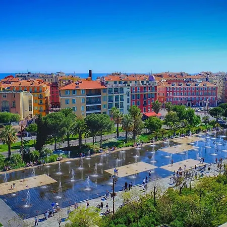 Nestor&jeeves - Dolce - Balcon - Appartamento *