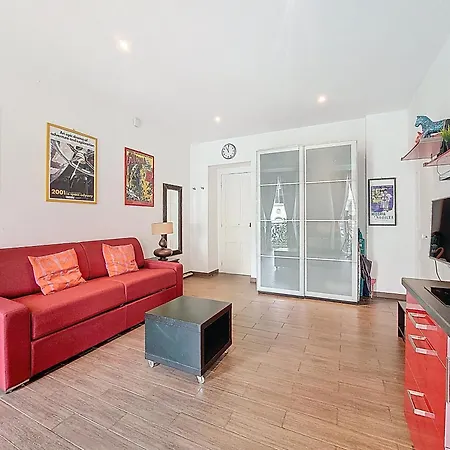 Apartmán Nestor&jeeves - Dolce - Balcon - Nice