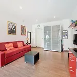 Apartment Nestor&jeeves - Dolce - Balcon - Nice