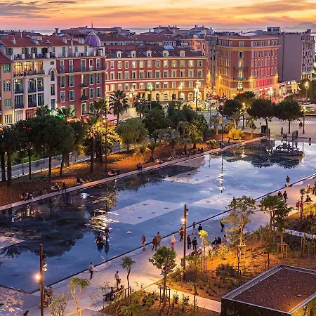 Апартаменты Nestor&jeeves - Dolce - Balcon - *