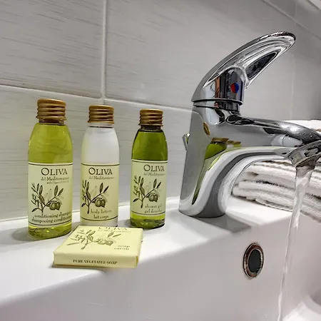 Nestor&jeeves - Dolce - Balcon - Апартаменты *