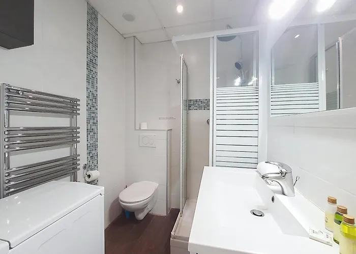 Nestor&jeeves - Dolce - Balcon - * Nice