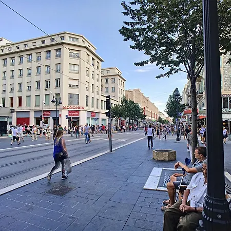 Apartment Nestor&jeeves - Dolce - Balcon - *