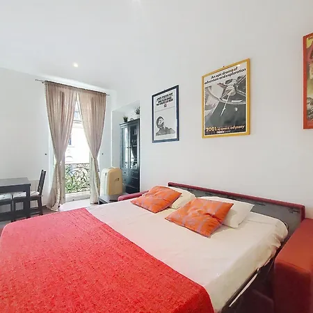 Nestor&jeeves - Dolce - Balcon - *